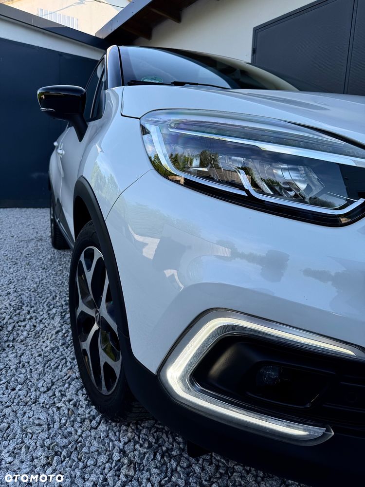 Renault Captur 1.3 Energy TCe S-Edition EDC - 7