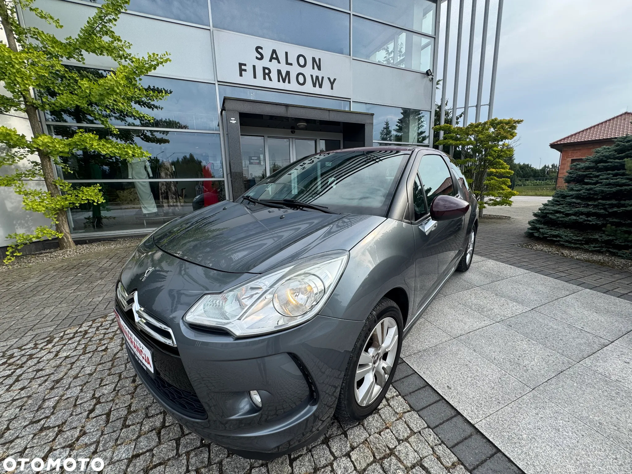 Citroën DS3 1.4 VTi Chic - 18