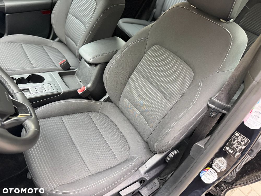 Ford Kuga 2.0 EcoBlue 4x4 TITANIUM - 31