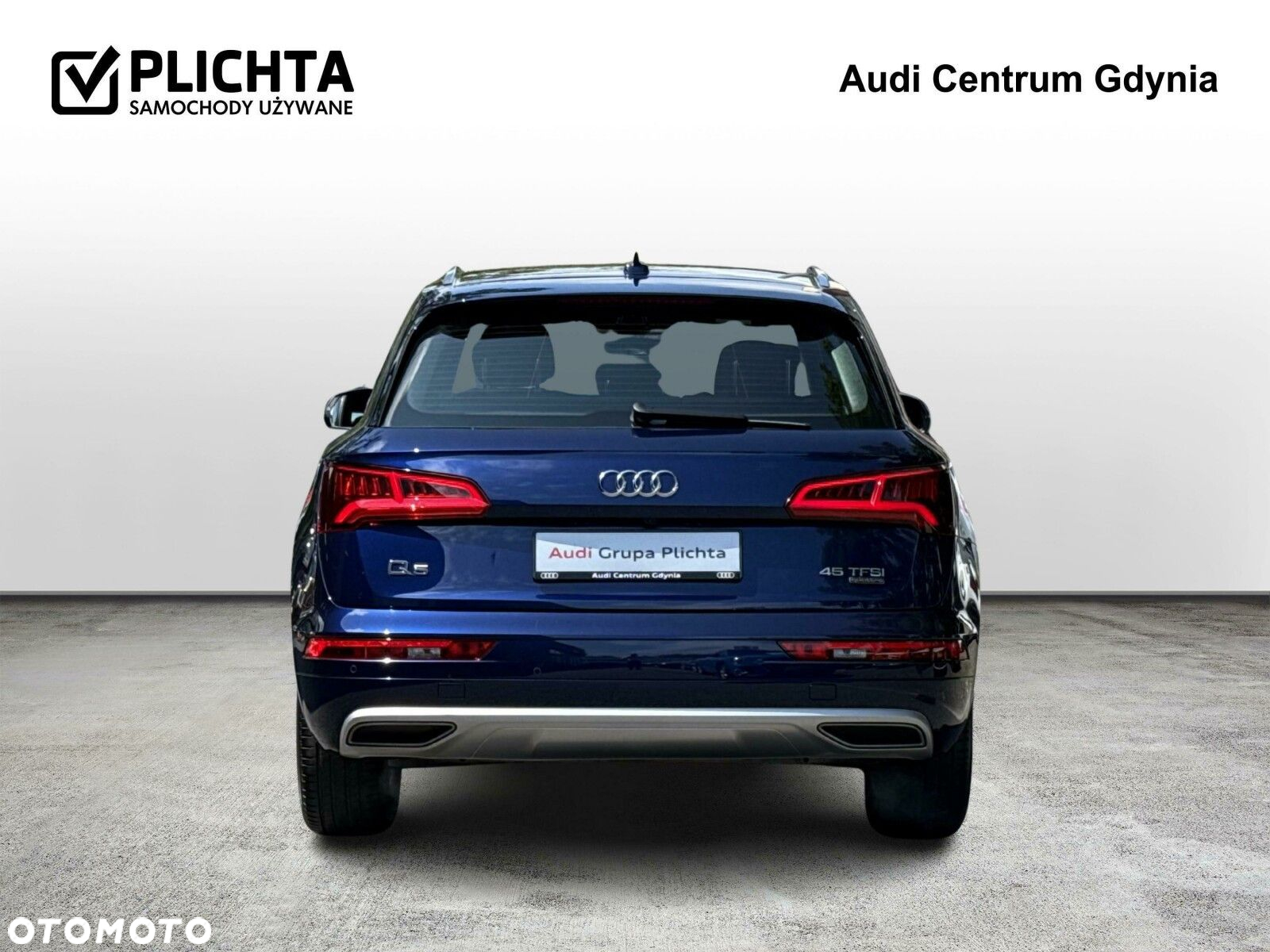 Audi Q5 - 4