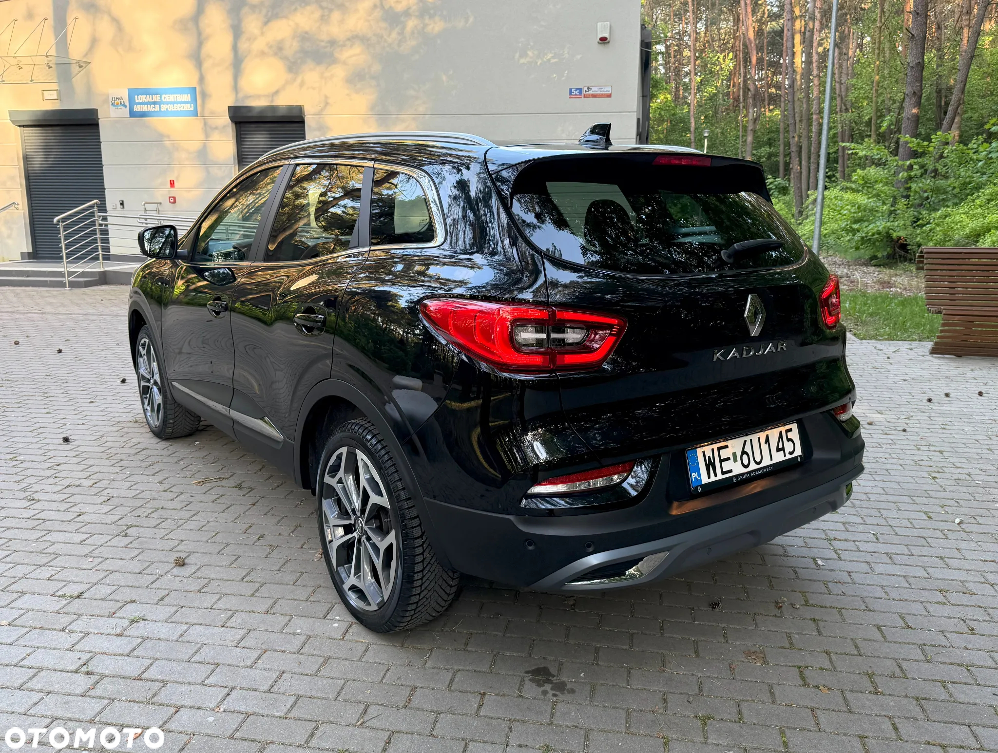 Renault Kadjar 1.3 TCe FAP Intens - 5