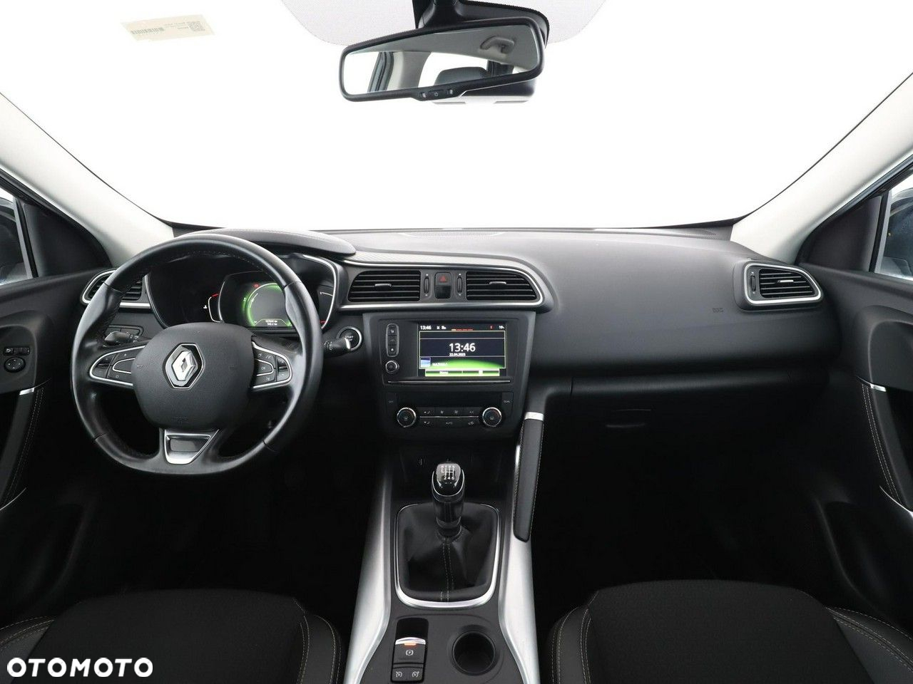 Renault Kadjar 1.5 dCi Energy Intens - 16