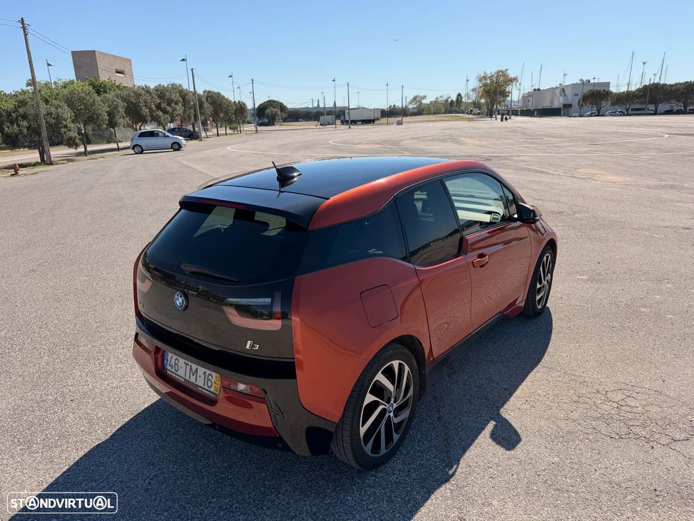 BMW i3 - 6