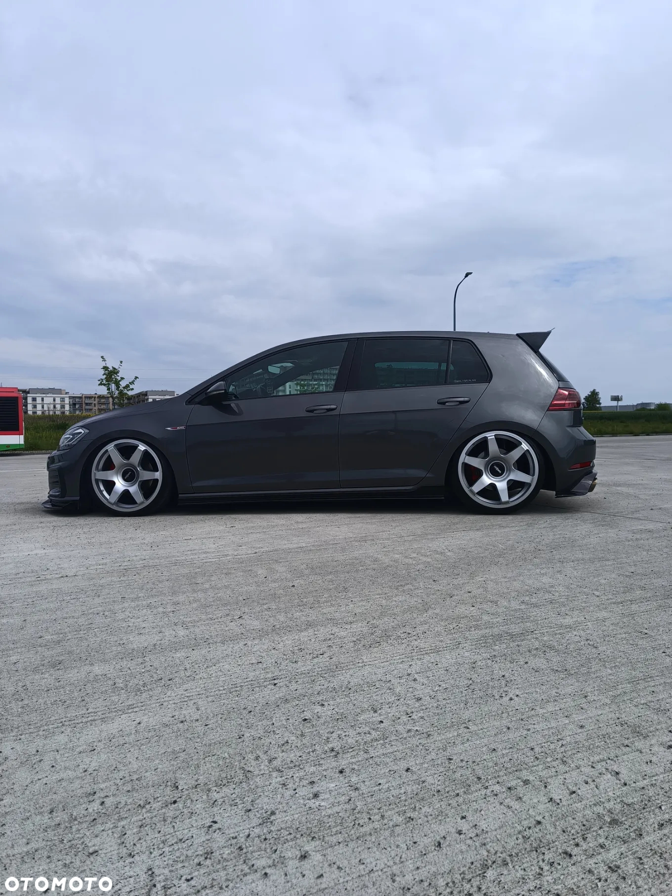 Volkswagen Golf GTI (BlueMotion Technology) - 7