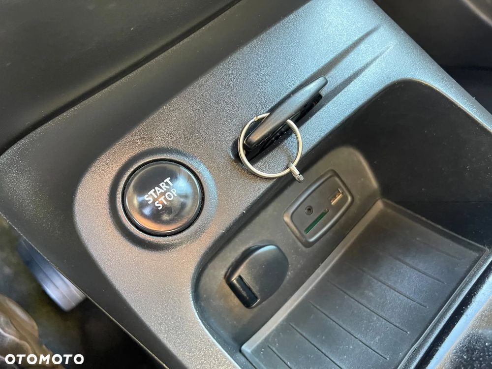 Renault Captur ENERGY dCi 90 EDC Intens - 19