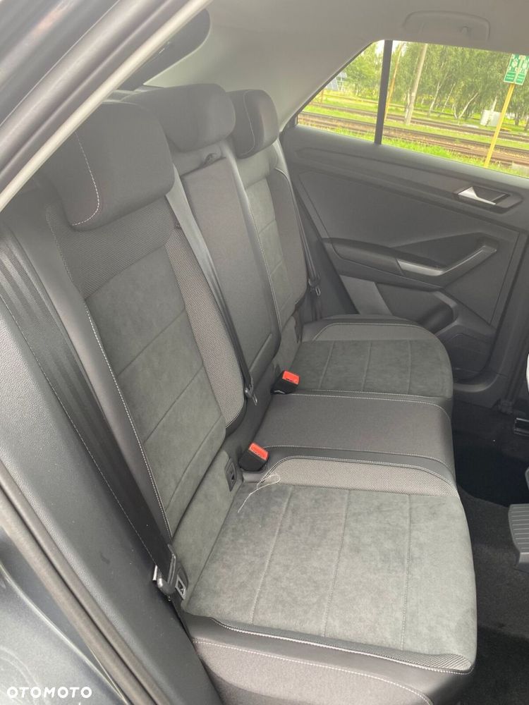 Volkswagen T-Roc 1.5 TSI Final Edition DSG - 9