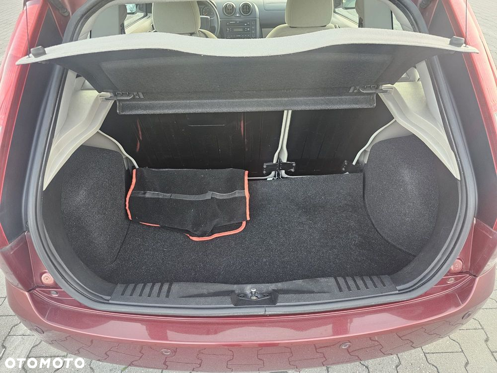 Ford Fiesta - 3