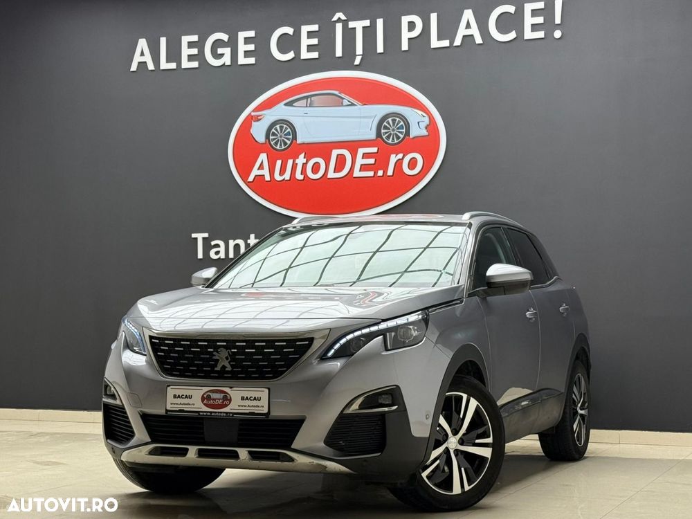 Peugeot 3008 - 2