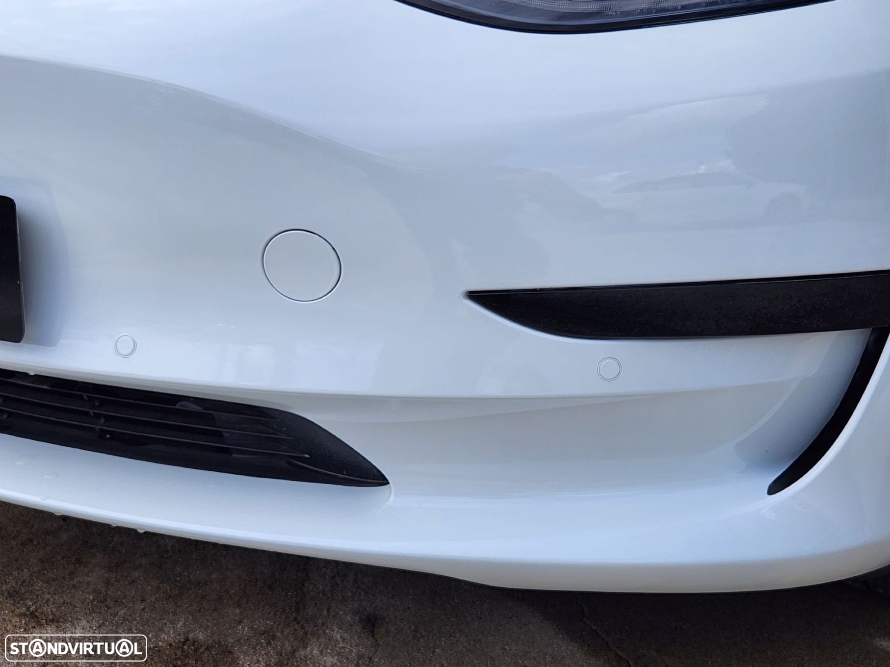 Tesla Model 3 Standard RWD Plus - 5