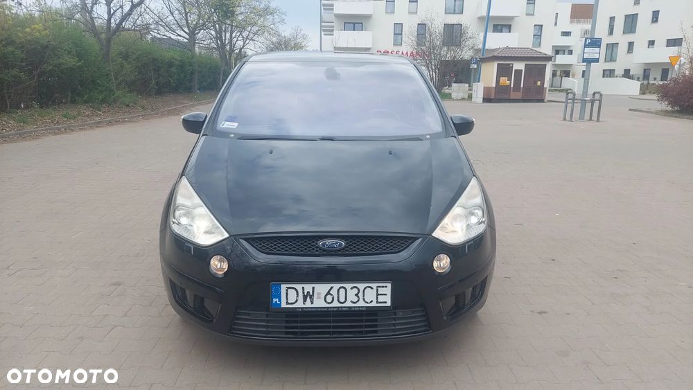 Ford S-Max 2.0 Titanium - 3