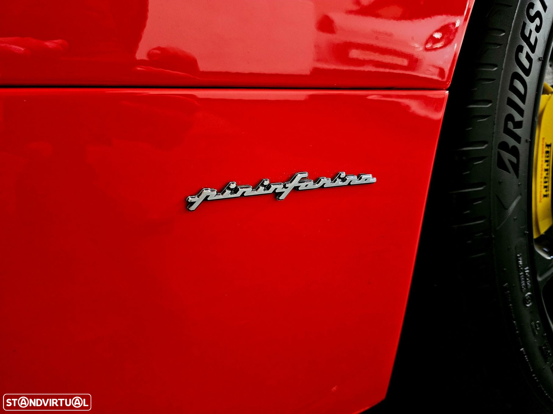 Ferrari 458 - 41