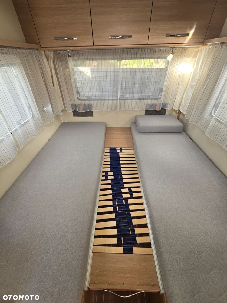 Hobby CARADO SUNLIGHT - 23