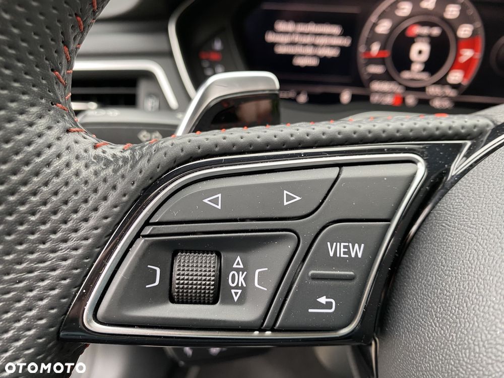 Audi RS5 Coupé - 16