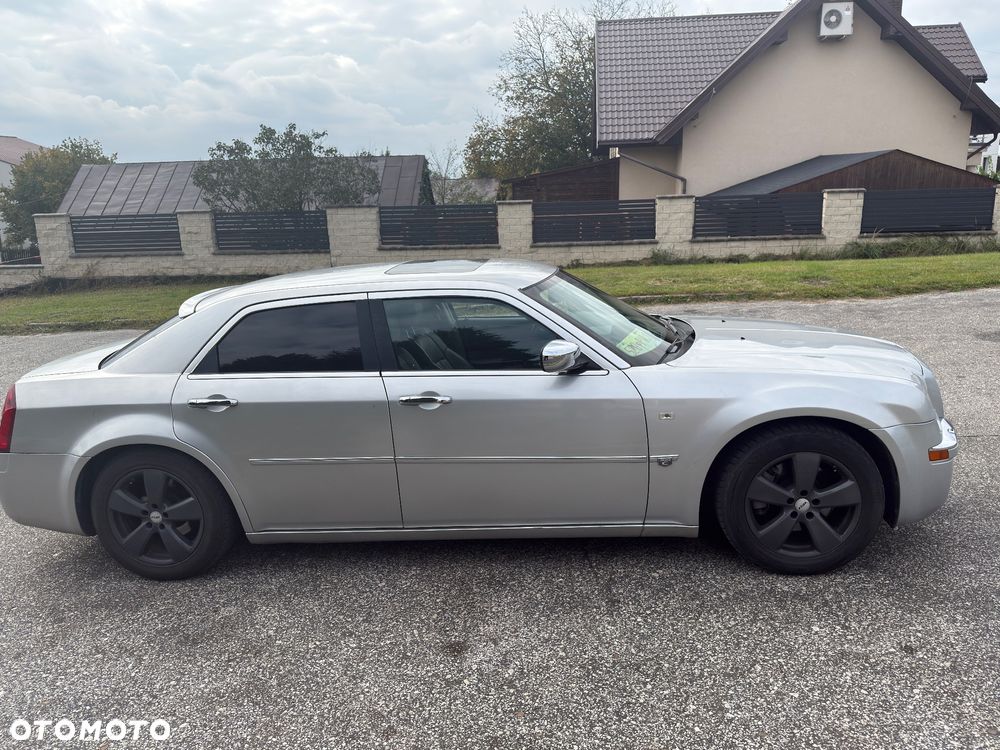 Chrysler 300C - 3
