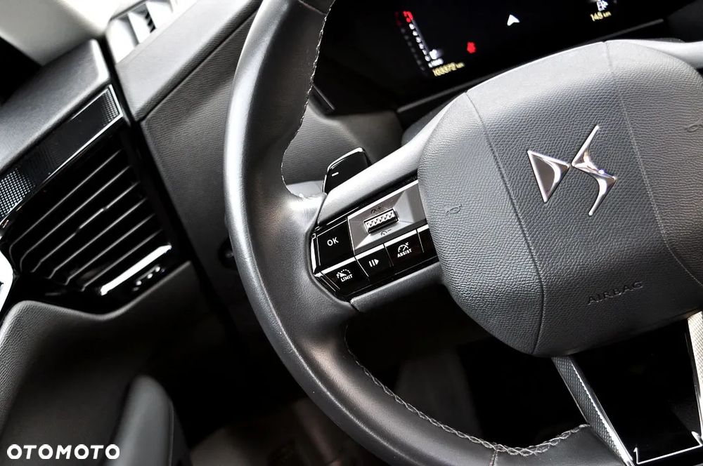 DS Automobiles DS 4 1.2 PureTech Bastille - 24