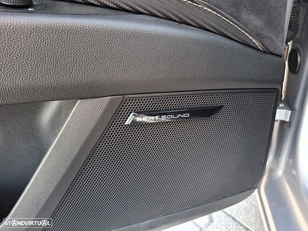 SEAT Leon ST 2.0 TSI Cupra 4Drive DSG S/S - 35