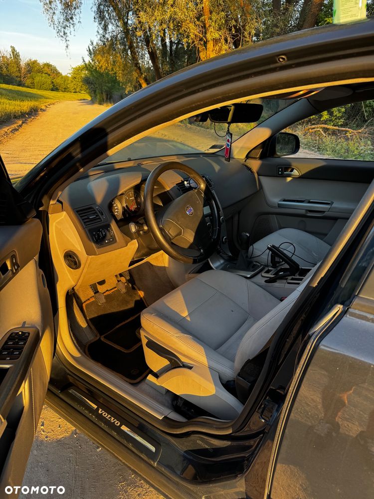 Volvo V50 2.0D - 5