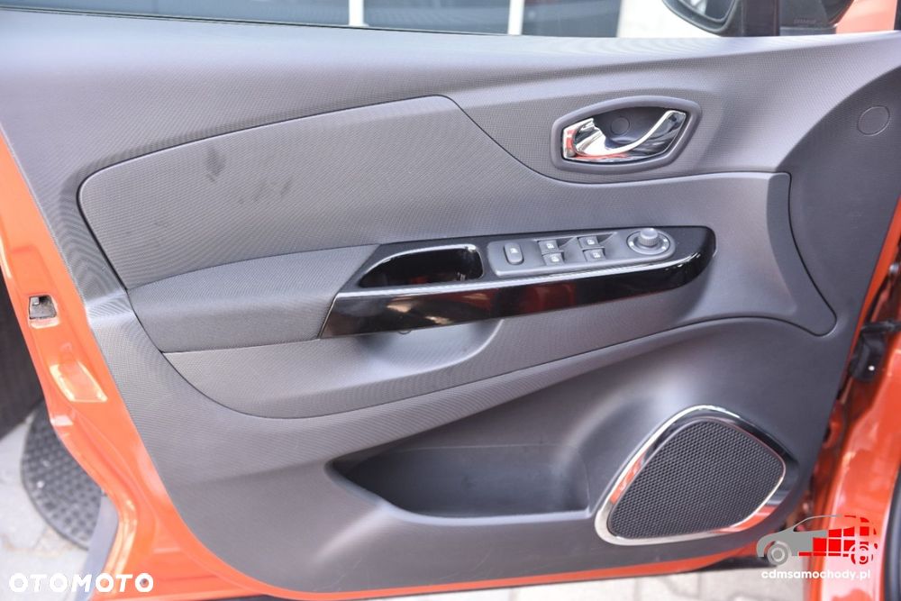 Renault Captur - 12