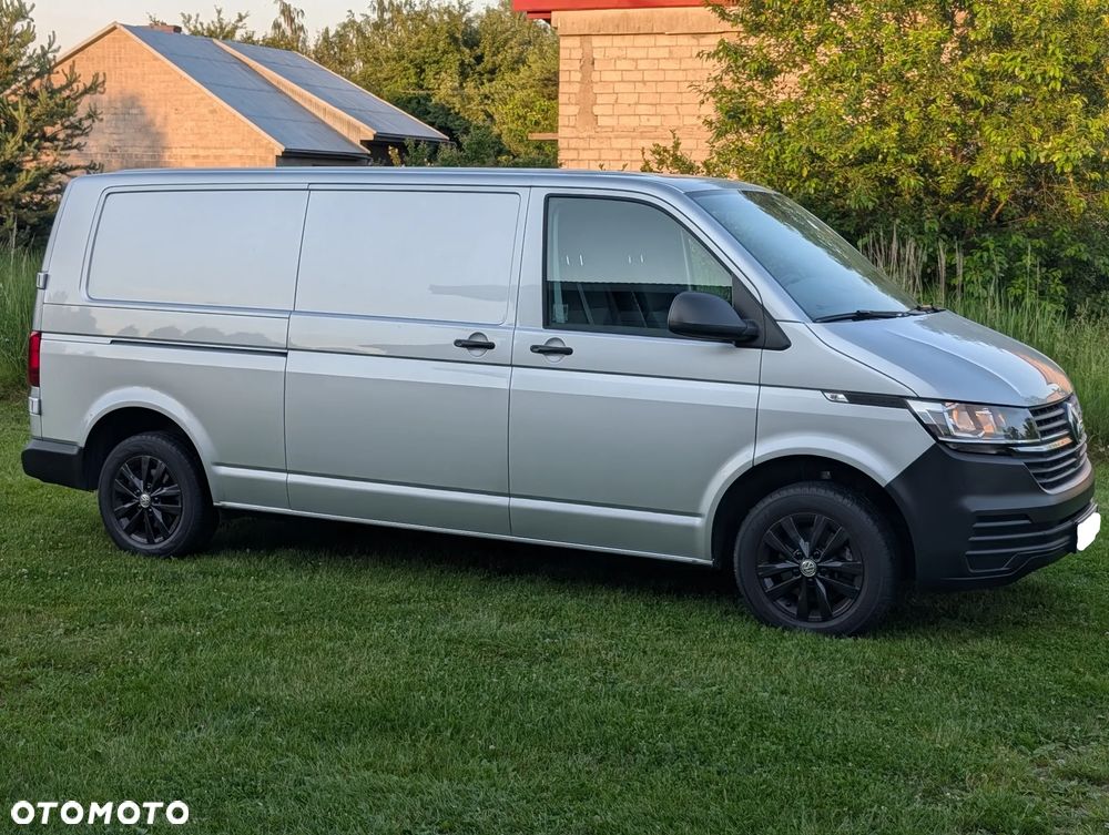 Volkswagen Transporter - 11