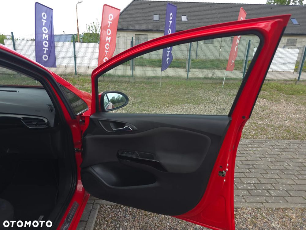 Opel Corsa 1.0 Ecotec Turbo Start/Stop Edition - 13