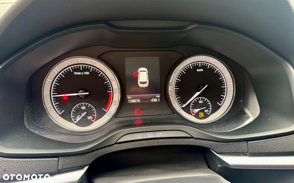 Skoda Karoq 2.0 TDI SCR 4x4 Ambition - 11