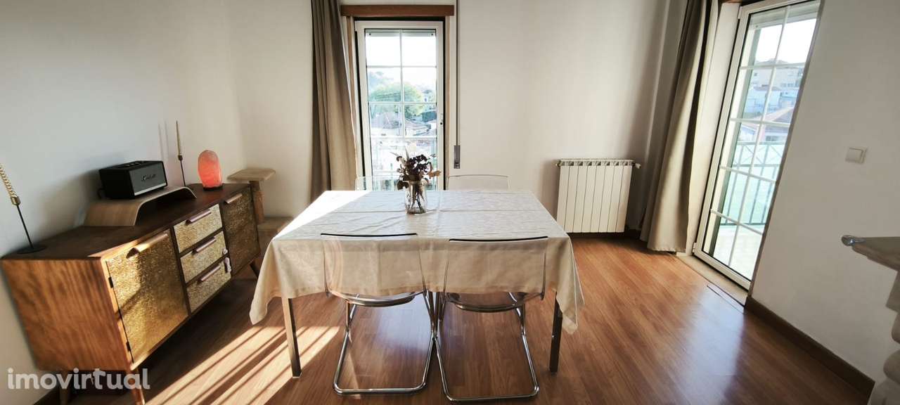 Apartamento T2 com piscina Malveira - Grande imagem: 4/13