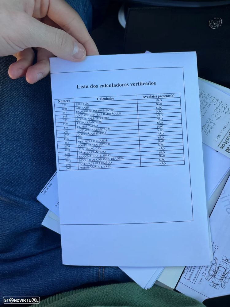 Renault Mégane 1.5 Blue dCi R.S. Line - 17