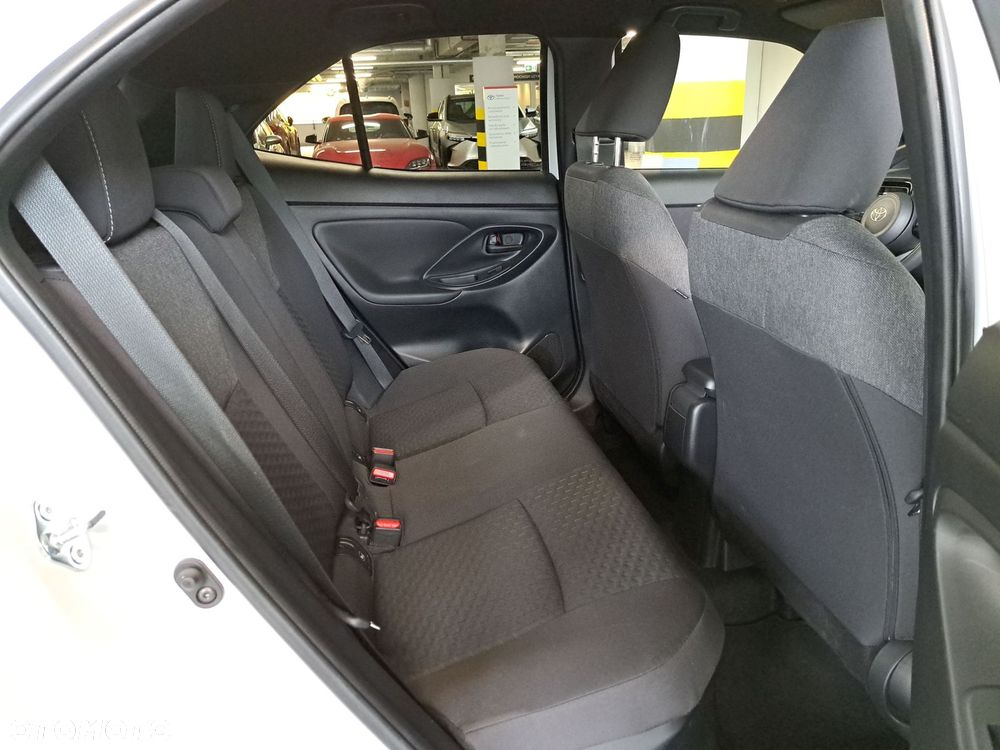 Toyota Yaris Cross Hybrid 1.5 Style - 15
