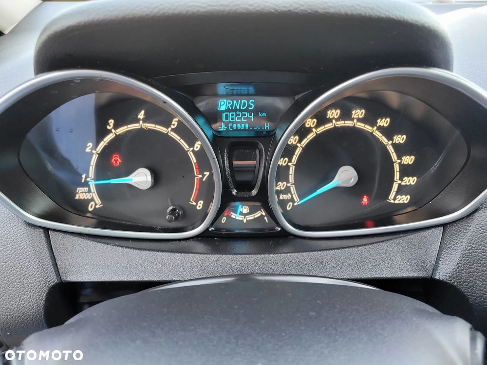 Ford B-MAX 1.6 Titanium - 25