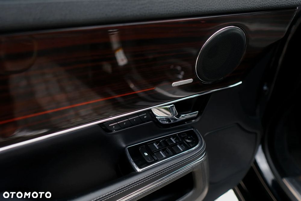 Jaguar XJ 5.0 V8 Kompressor Langversion Supersport - 32