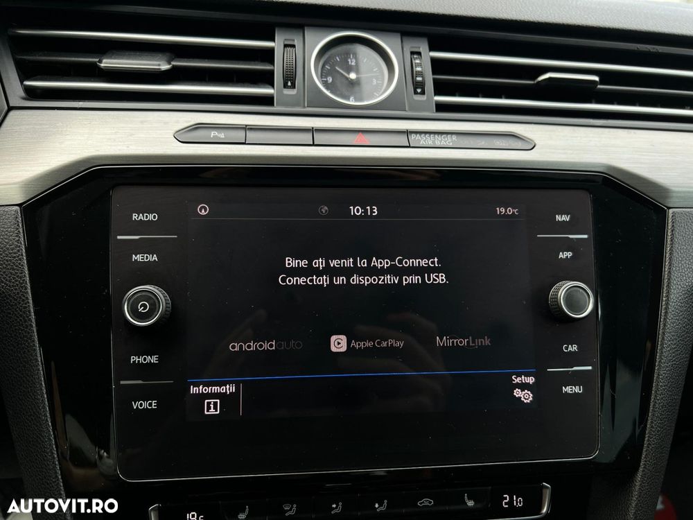 Volkswagen ARTEON - 21