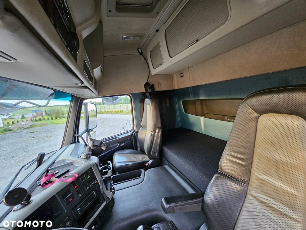 Volvo FM 500 - 38