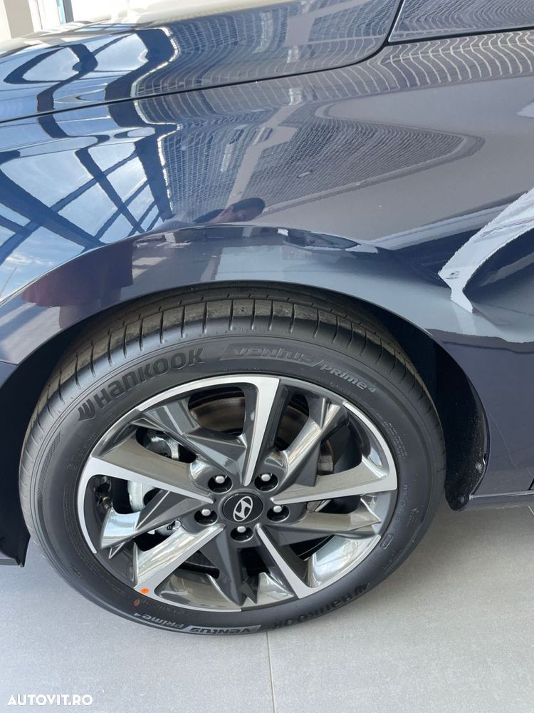 Hyundai i30 1.6 150CP 7DCT Highway+ - 14