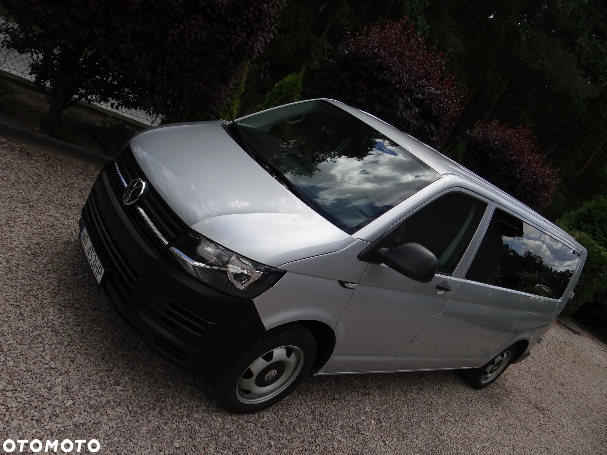 Volkswagen Transporter T6.1 Lang EcoProfi - 6