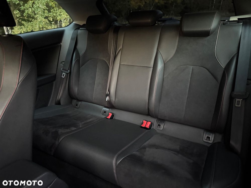 Seat Leon SC 1.4 TSI Style S&S - 9
