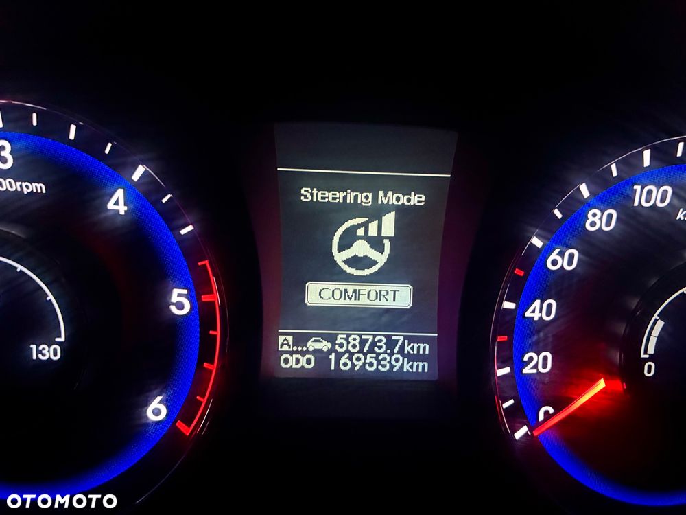 Hyundai i40 1.7 CRDi Premium - 34