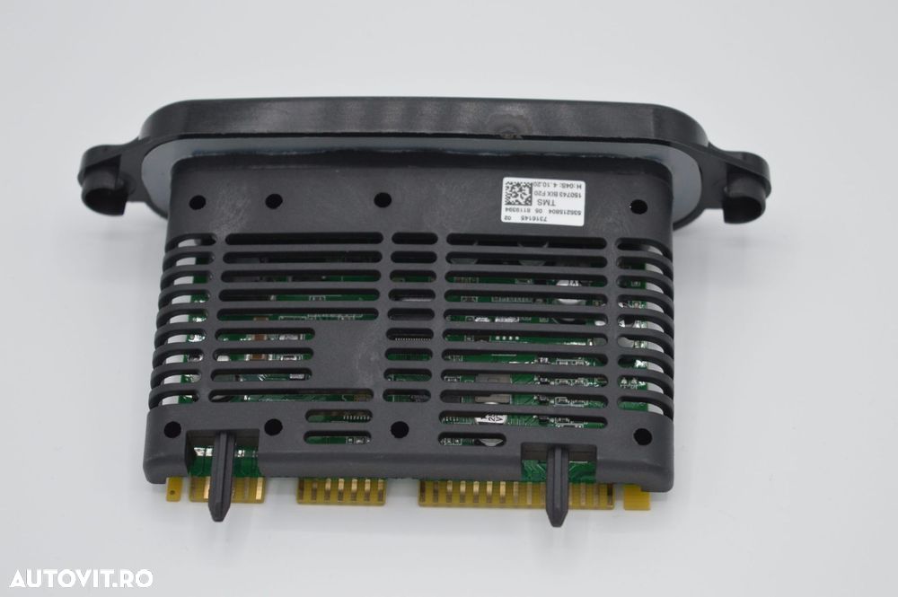 Modul far Tms BMW Seria 1 - 6