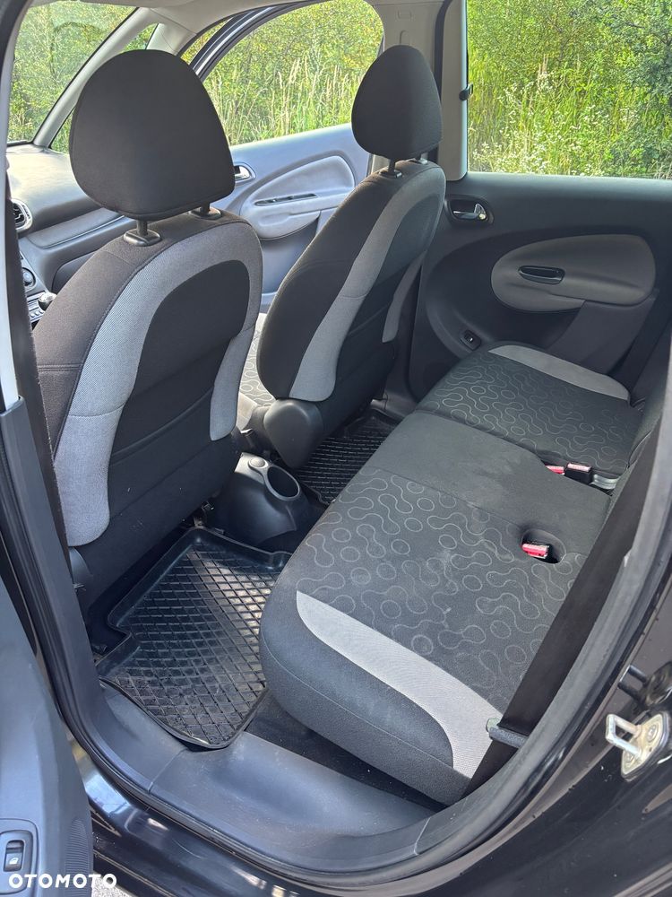 Citroën C3 Picasso 1.4i SX Pack - 11