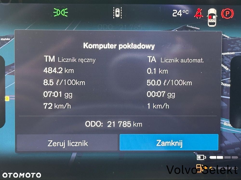 Volvo V90 - 24