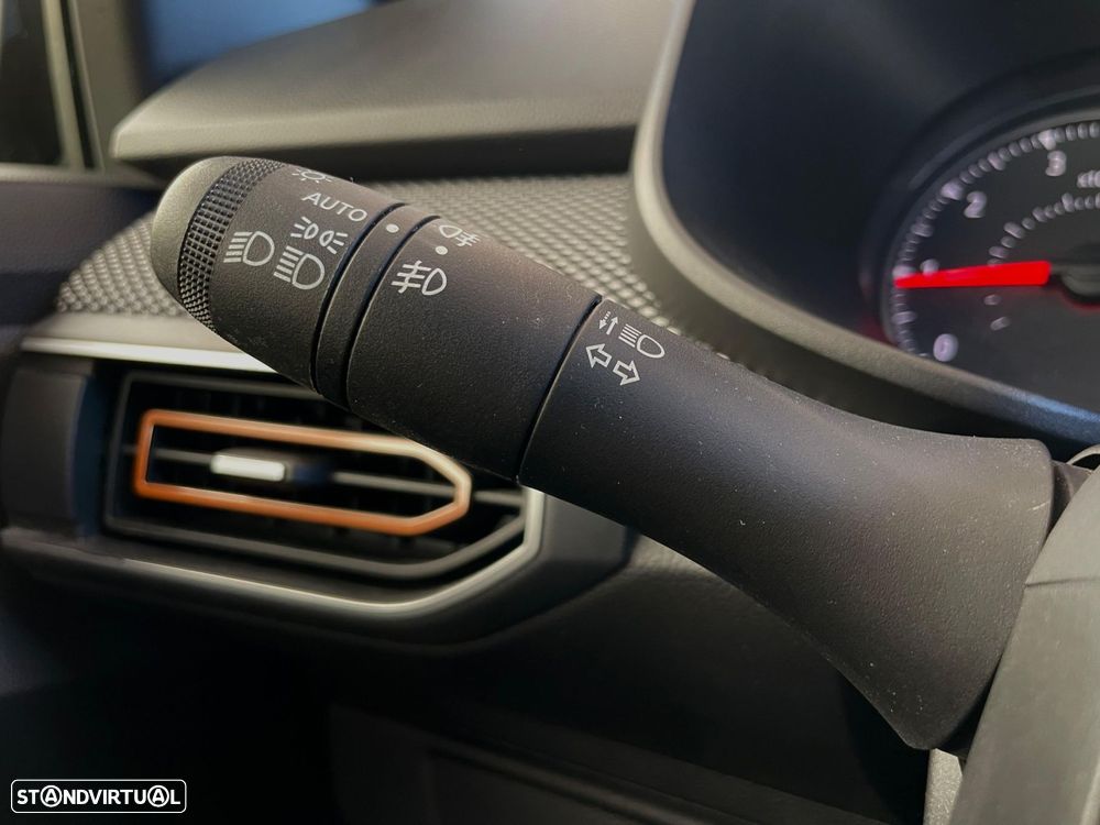 Dacia Sandero 1.0 TCe Comfort - 15