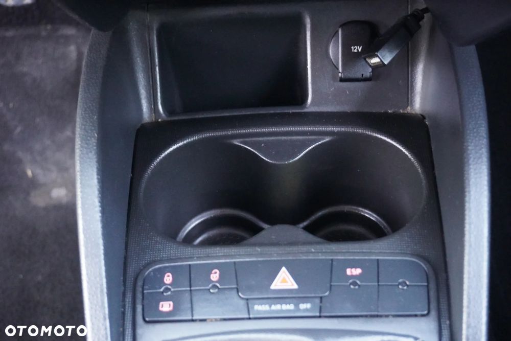 Seat Ibiza 1.2 12V Style - 24