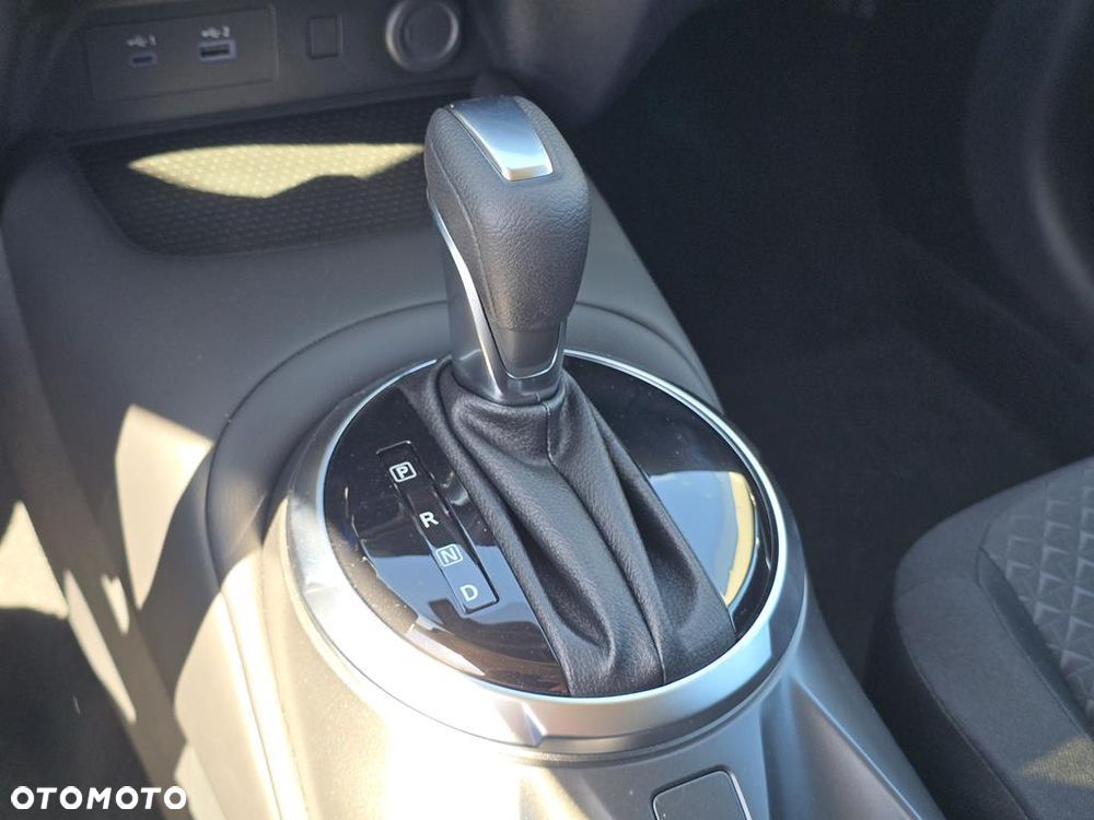 Nissan Juke 1.0 DIG-T Acenta DCT - 21