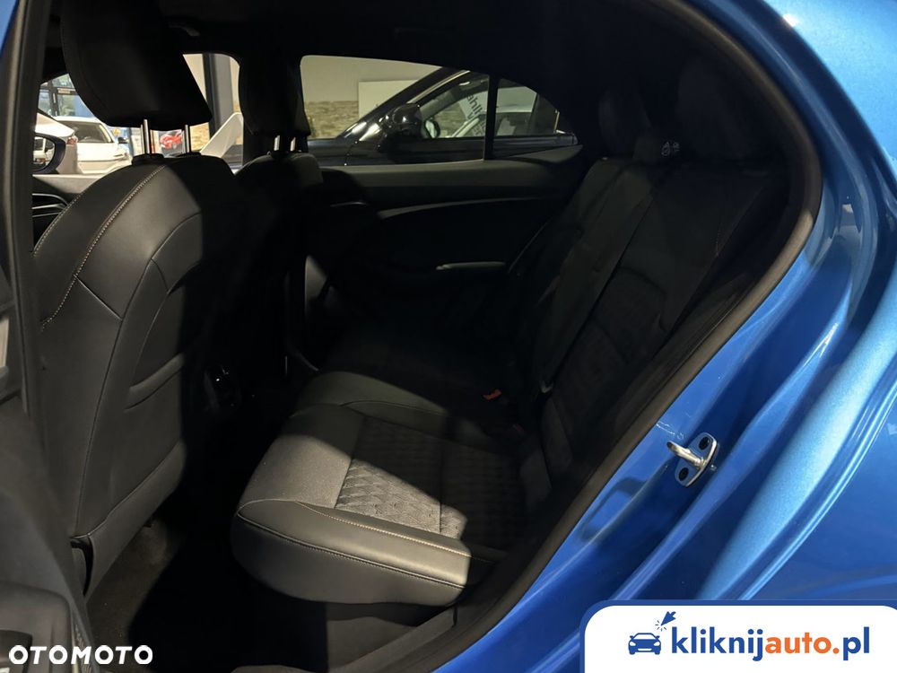MG MG3 1.5 HEV+ Excite - 7