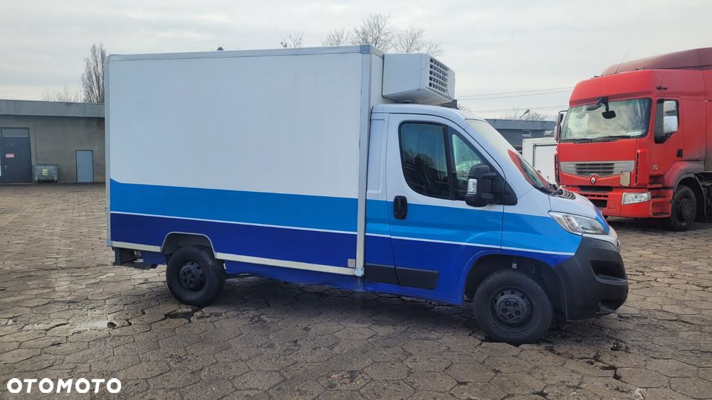 Fiat Ducato - 17