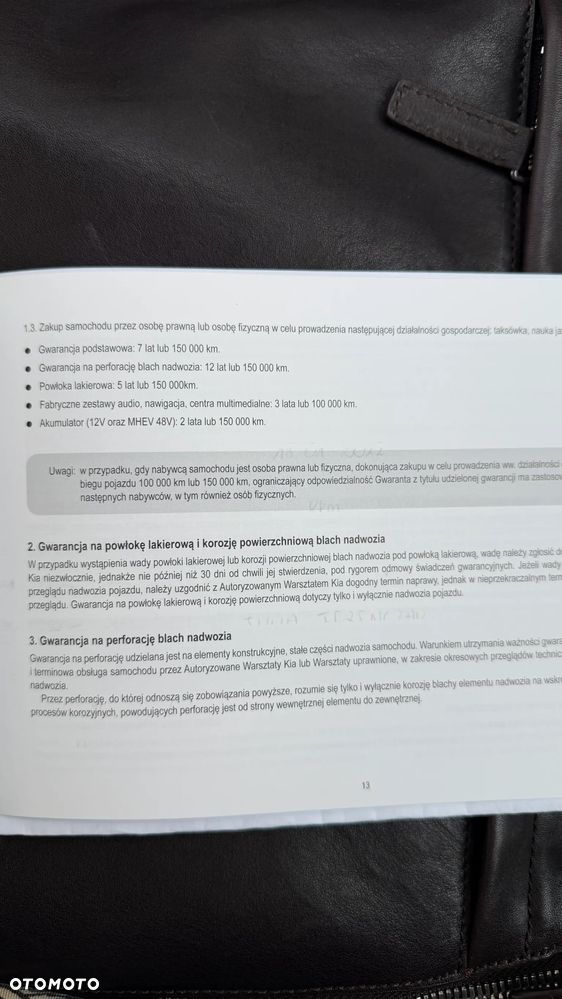 Kia Ceed 1.0 T-GDI L Business Line - 19