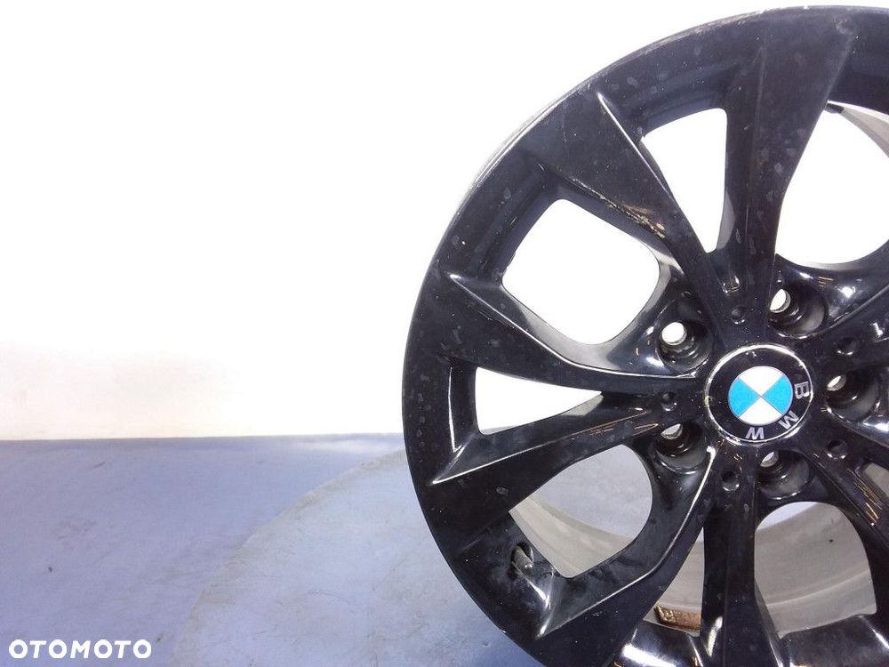 BMW X1 E84 FELGA ALUMINIOWA 5X120 7.5JX17 6789141 - 2