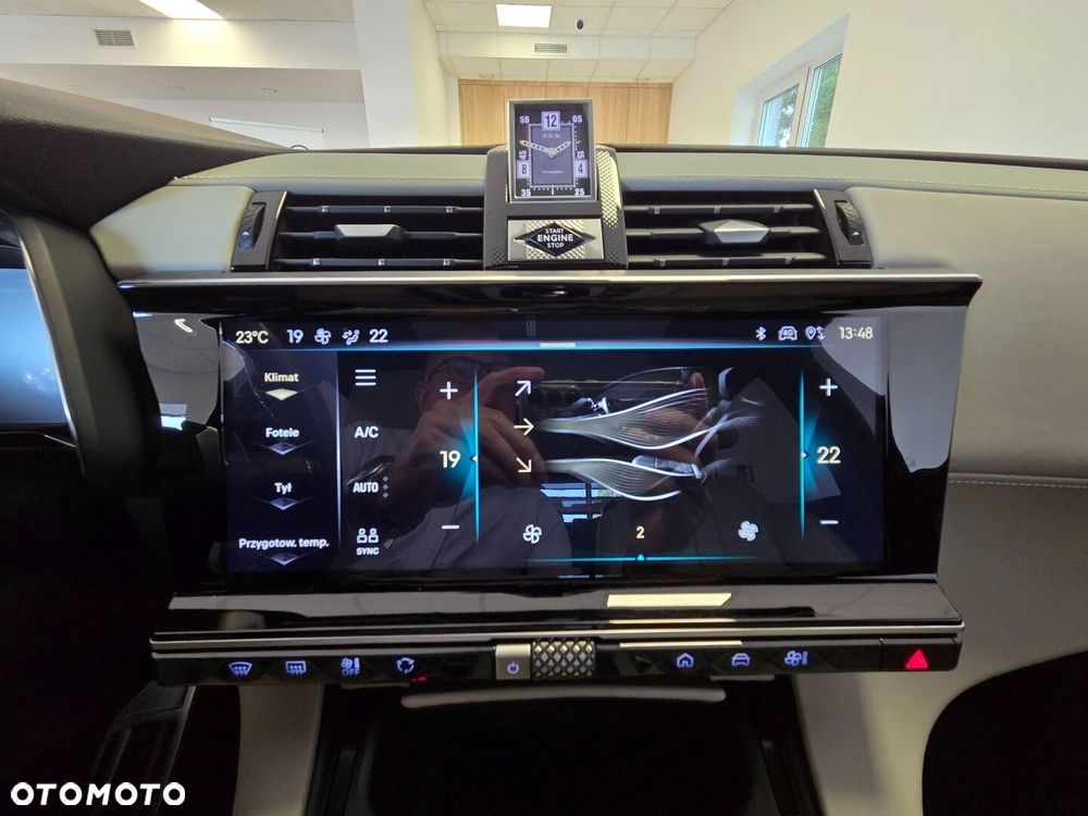 DS Automobiles DS 7 Crossback - 28