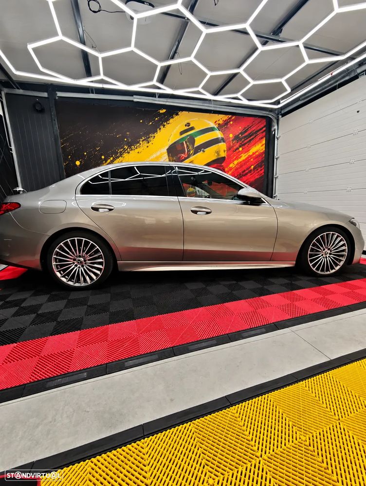 Mercedes-Benz C 300 - 3
