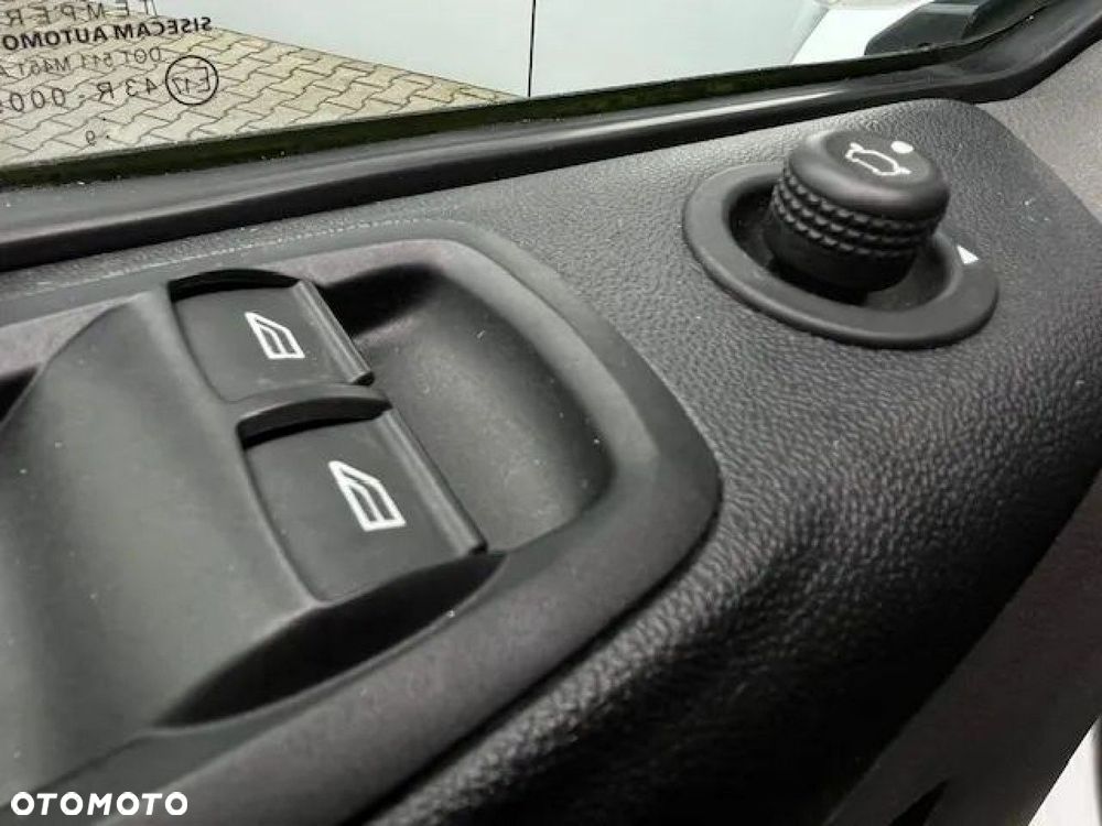 Ford Transit Custom - 40