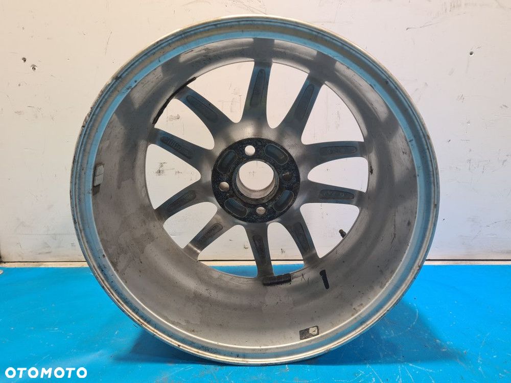 FELGI ALUMINIOWE SEAT IBIZA I - 3